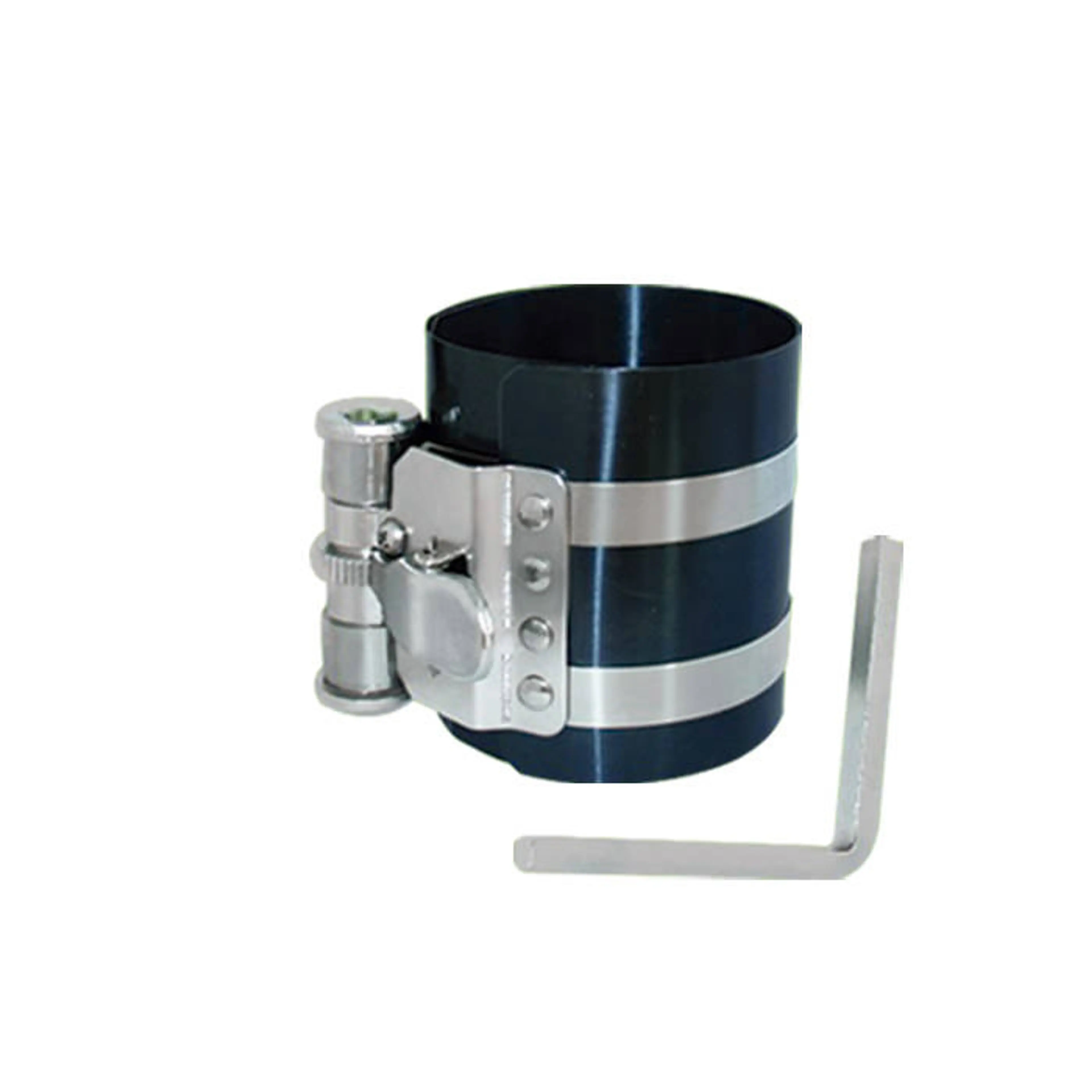 COMPRESOR PARA AROS DE PISTÓN 3"