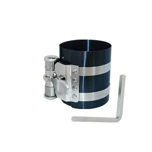 COMPRESOR PARA AROS DE PISTÓN 3"