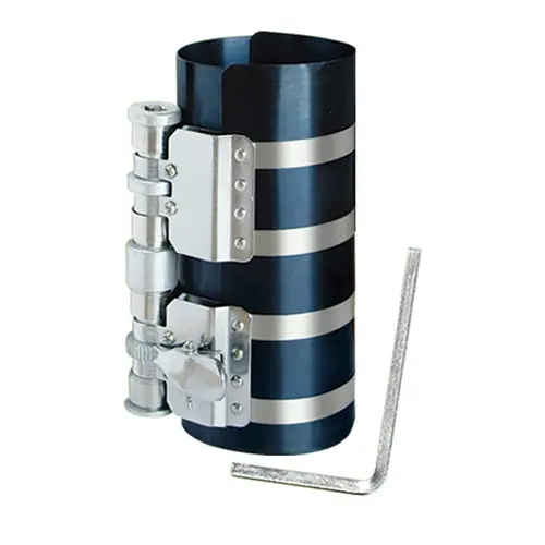 COMPRESOR PARA AROS DE PISTÓN 6"