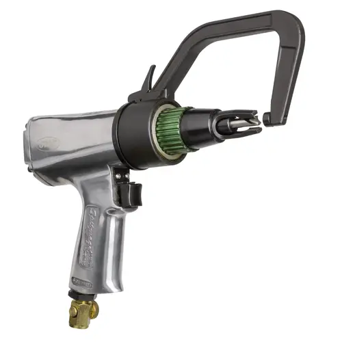 TALADRO PARA SOLDADURAS CON DESPLAZ