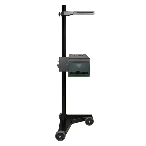 ALINEADOR DE FAROS CON LUXÓMETRO