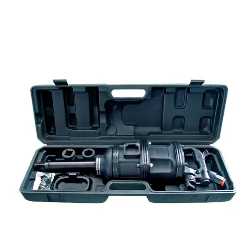 PISTOLA DE IMPACTO PARA CAMIONES 1”