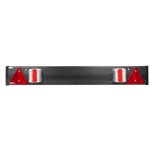 BARRA PARA REMOLQUE DE 1100X140MM C