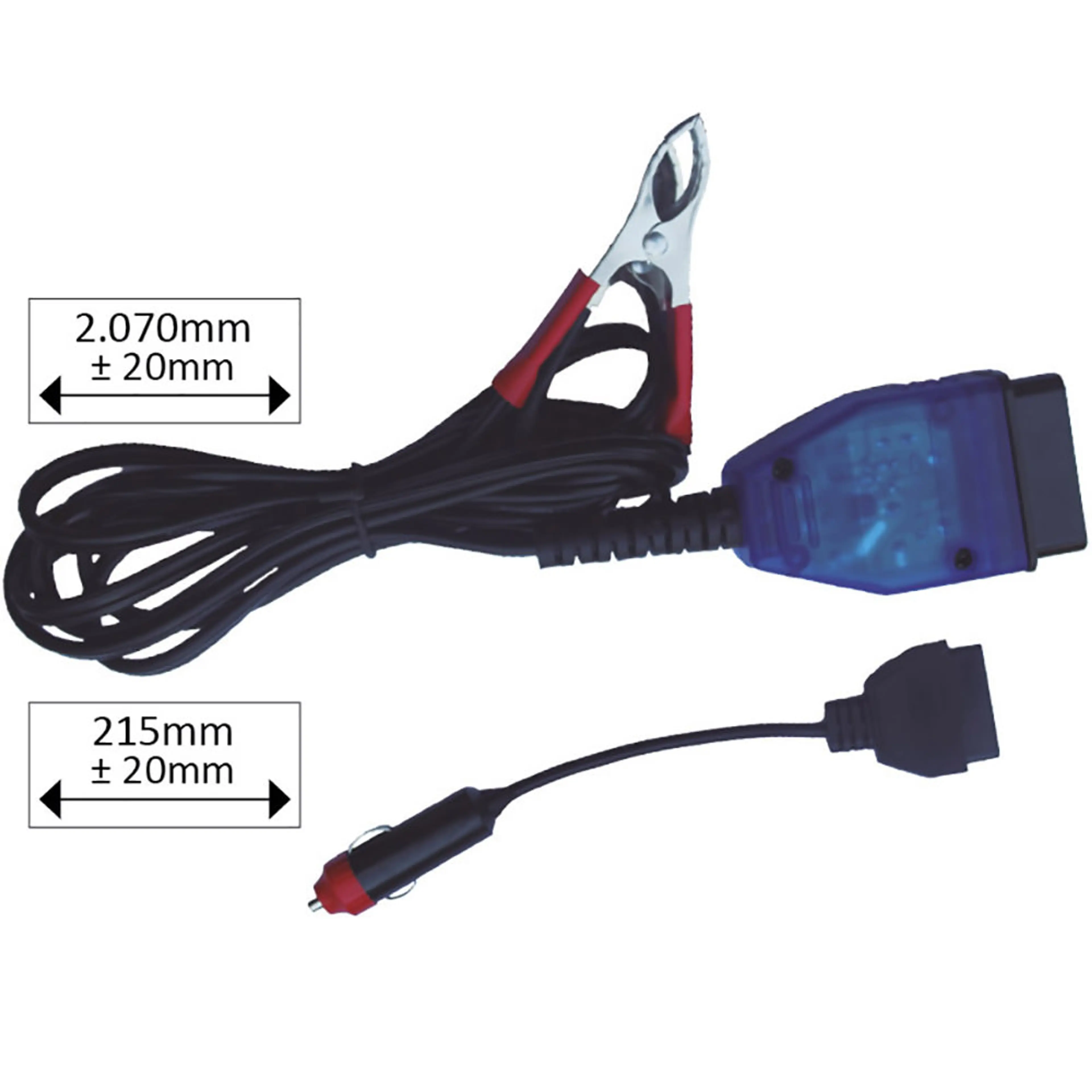 MEMORIZADOR PARA CAMBIO DE BATERÍA