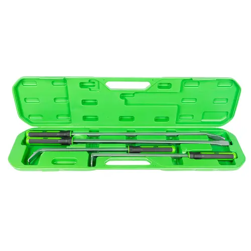 ESTUCHE DE 4 PALANCAS EXTRALARGAS