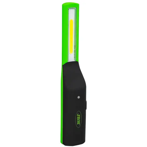 LÁMPARA LED DE BOLSILLO - 120LM