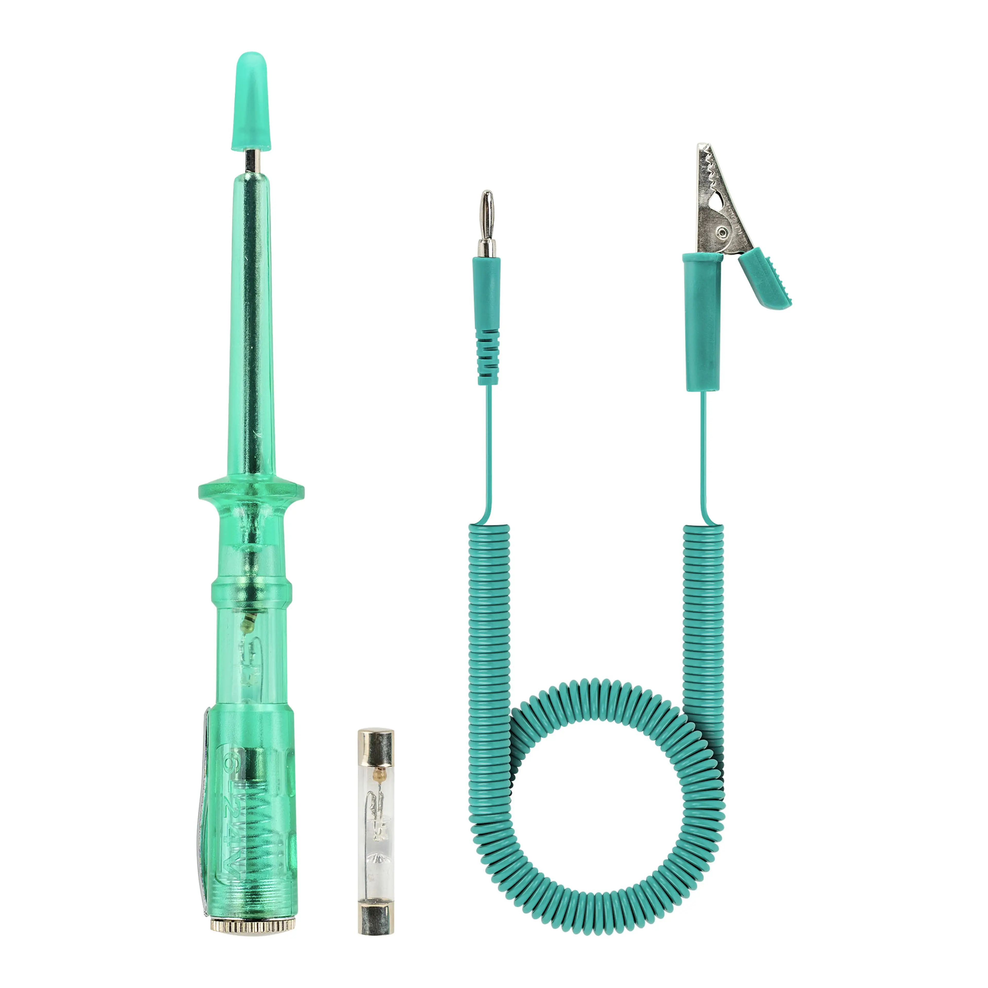 COMPROBADOR DE CORRIENTE 1,8X190MM