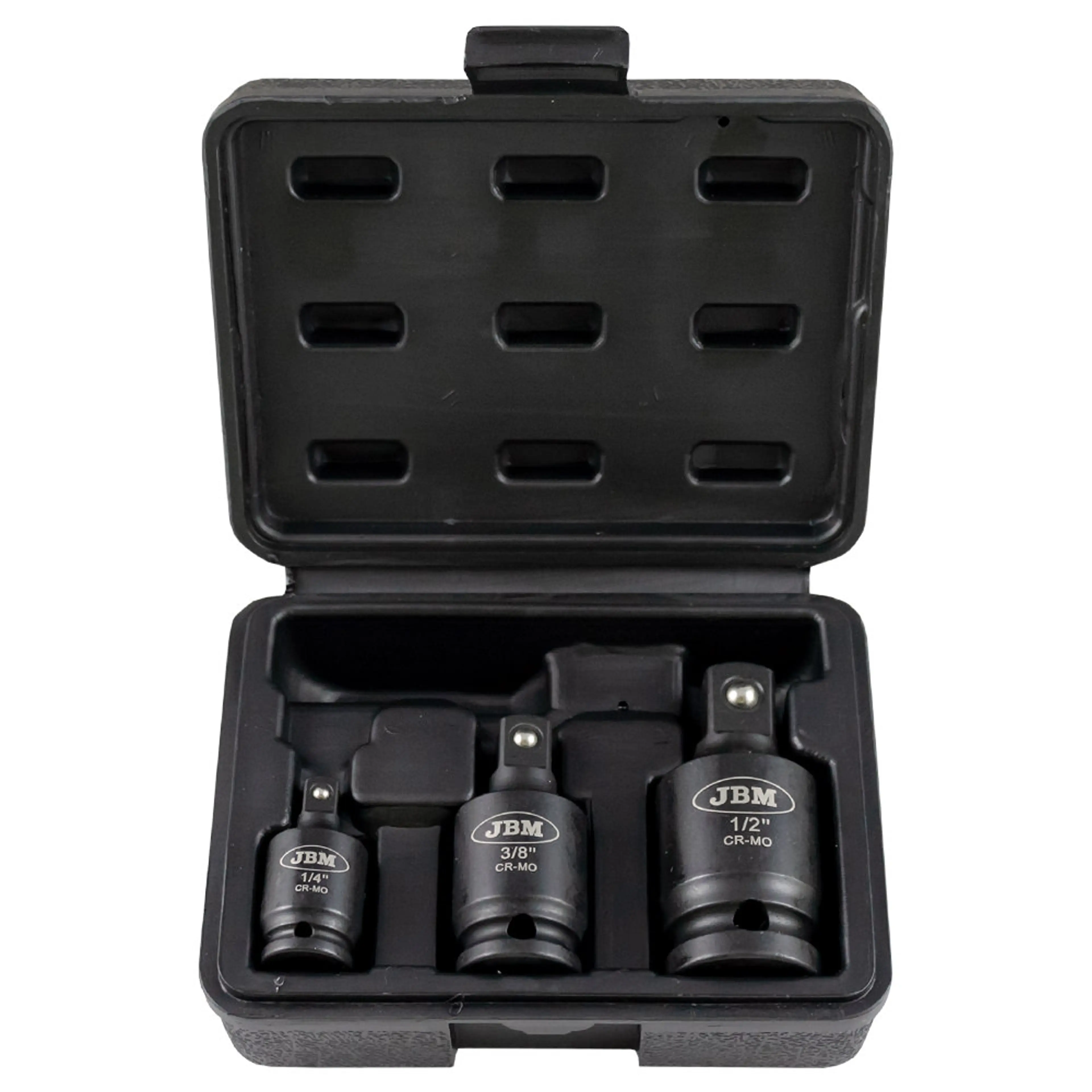 SET DE 3 ARTICULACIONES DE IMPACTO 