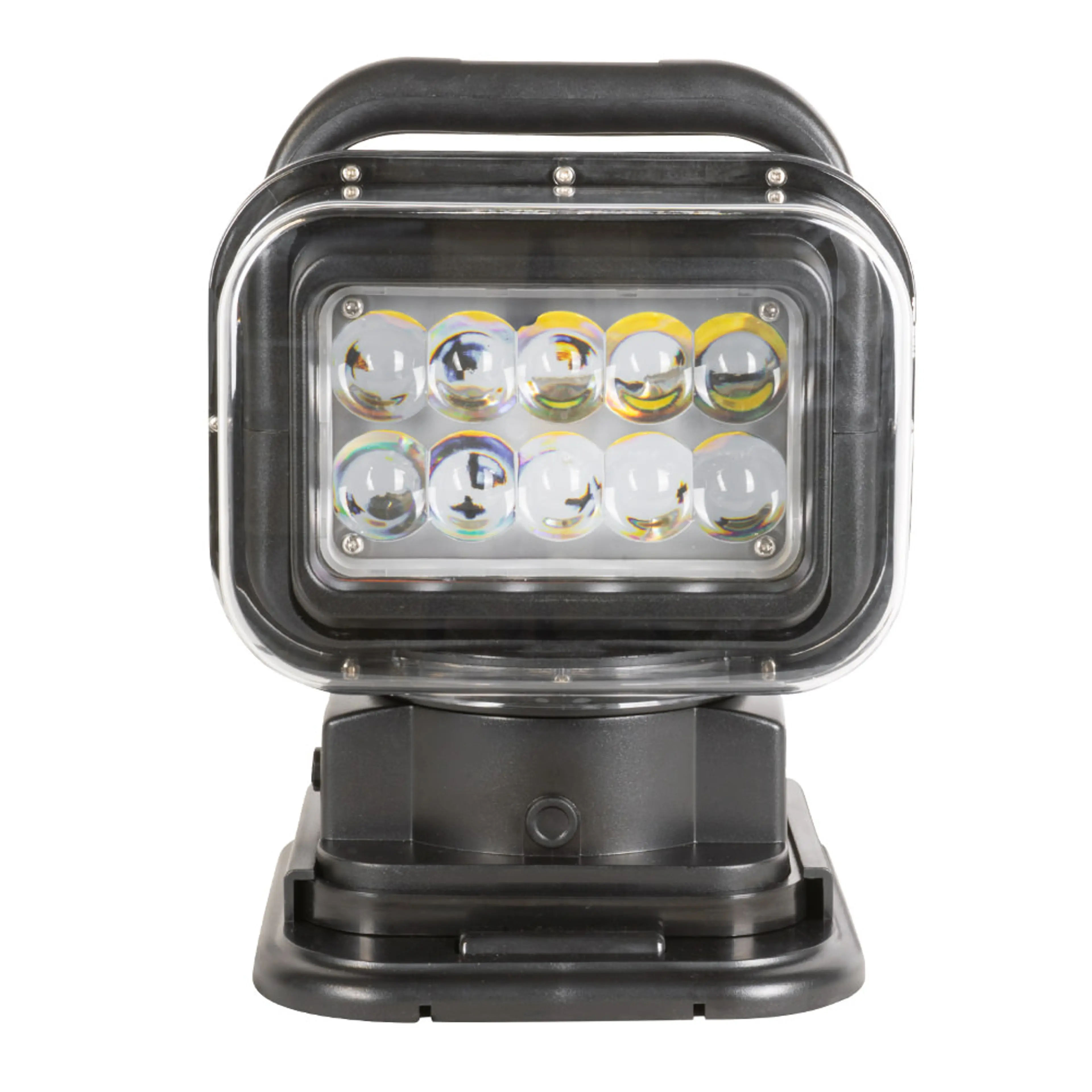 FARO LED REGULABLE DE LUZ CONCENTRA
