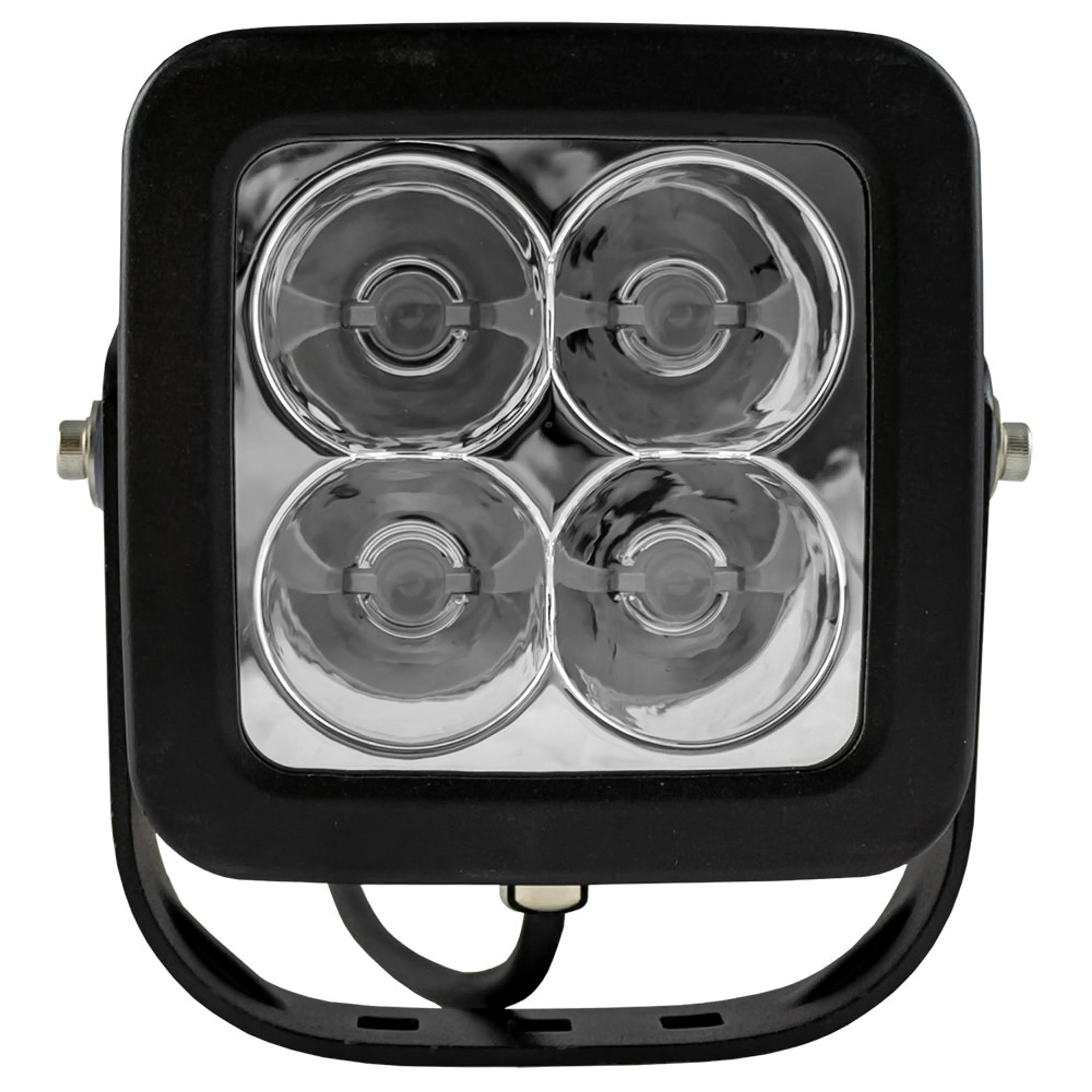 FARO LED DE 3600LM - CUADRADO