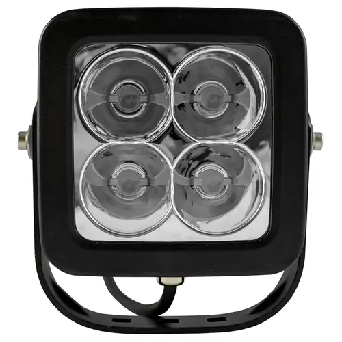FARO LED DE 3600LM - CUADRADO