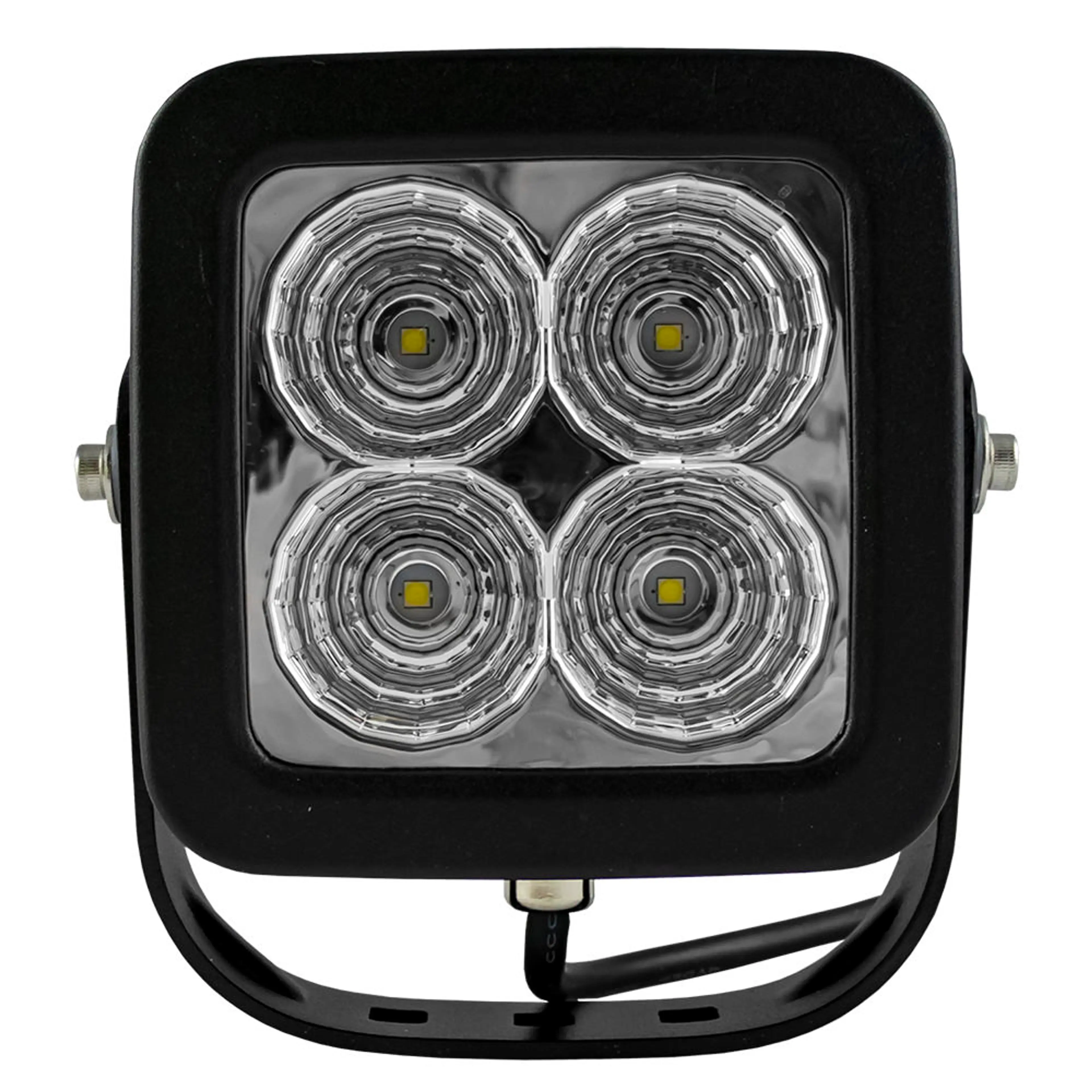 FARO LED DE 3600LM - CUADRADO