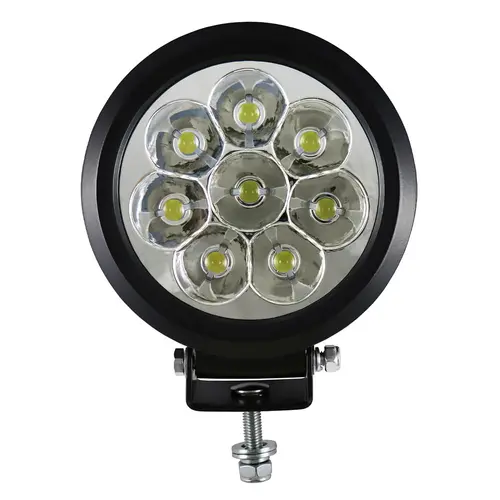 FARO LED DE 7200LM - REDONDO