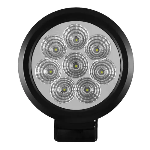 FARO LED DE 7200LM - REDONDO
