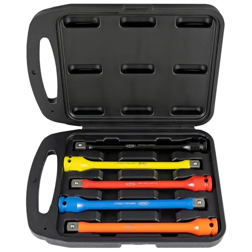 SET DE BARRAS DE EXTENSIÓN DE IMPAC