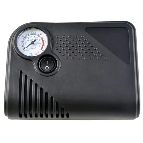 COMPRESOR DE AIRE PORTÁTIL - 12V/10