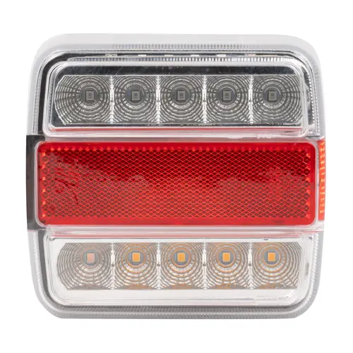 PILOTO LED PARA BARRA DE REMOLQUE