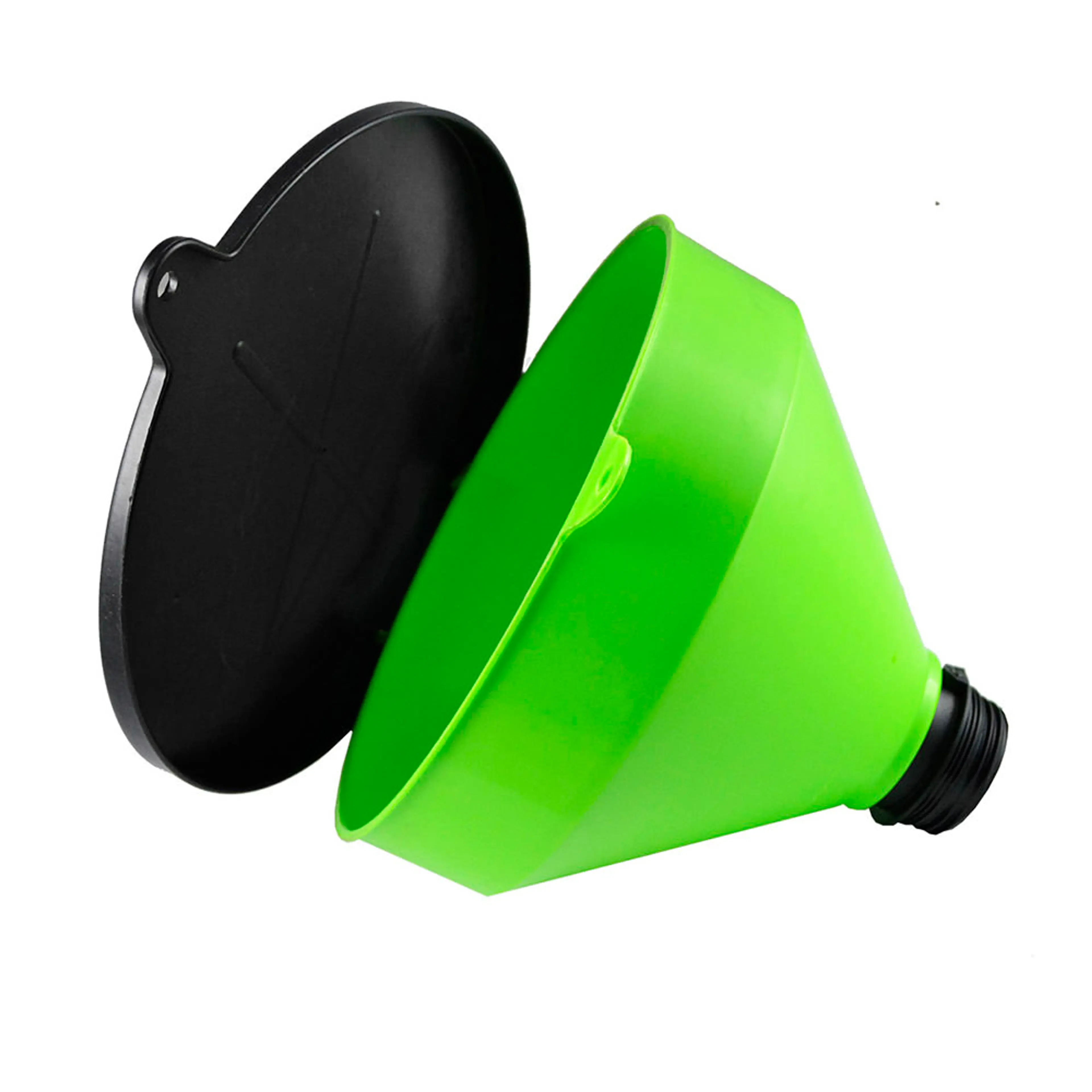 EMBUDO PARA BIDÓN DE 200L CON TAPA 