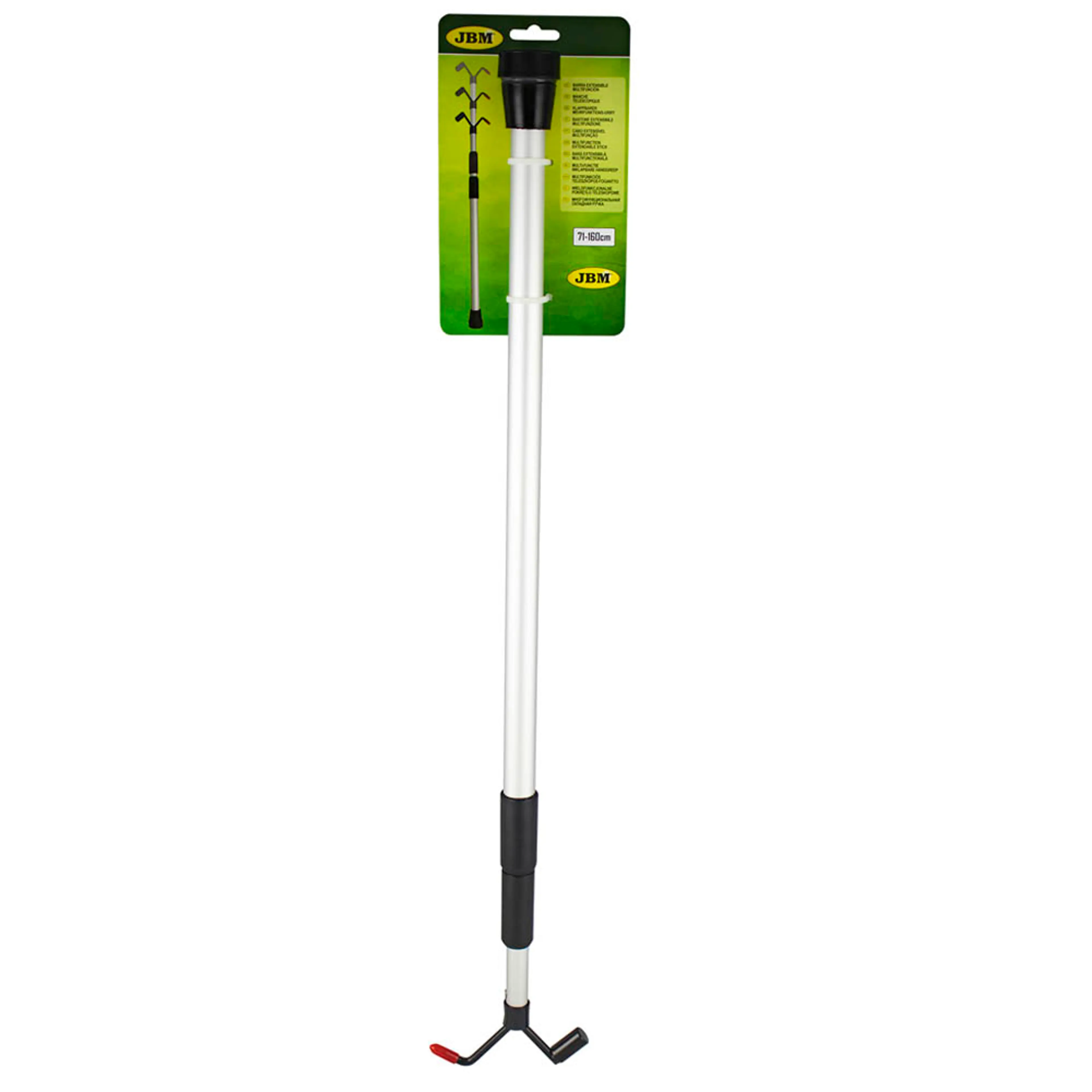BARRA EXTENSIBLE MULTIFUNCIÓN 71-16