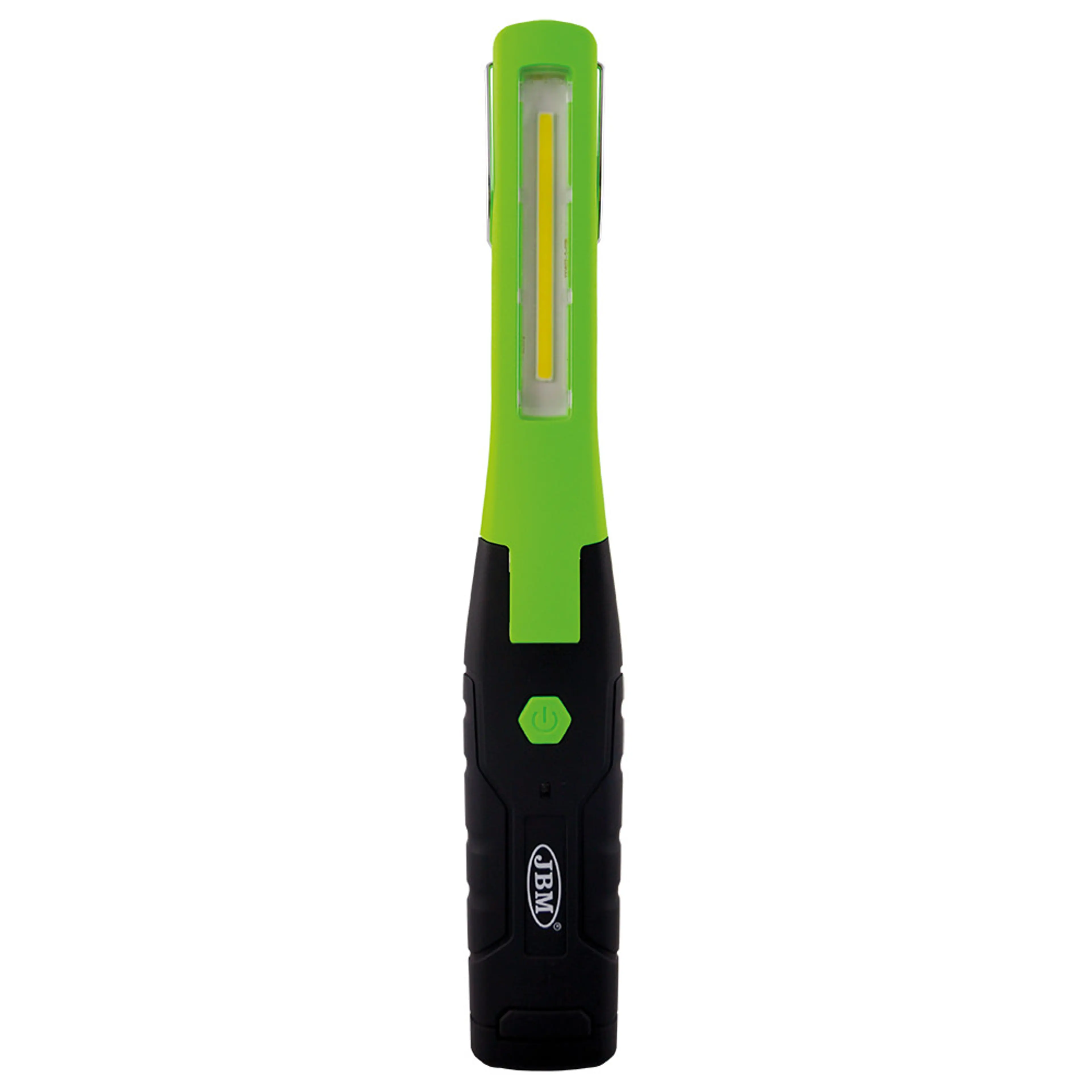 LÁMPARA LED PORTÁTIL CON BASE IMANT