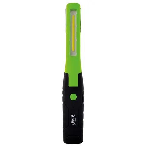LÁMPARA LED PORTÁTIL CON BASE IMANT
