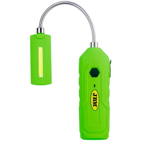 LÁMPARA LED DE ARTICULACIÓN FLEXIBL