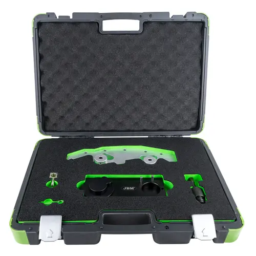 KIT DE CALADO DE ÁRBOL DE LEVAS BMW
