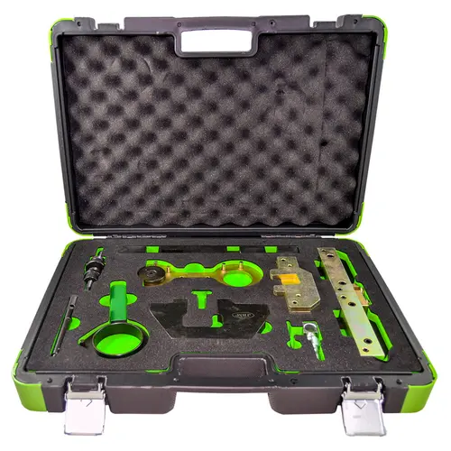 KIT DE CALADO BMW M40, M43, M42, M4