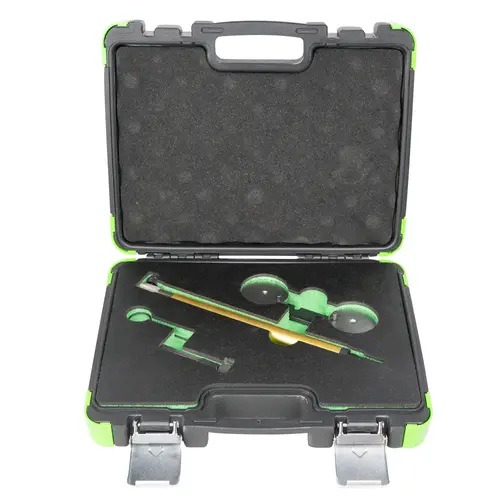 KIT DE CALADO GRUPO VAG 1.2, 1.4, 1