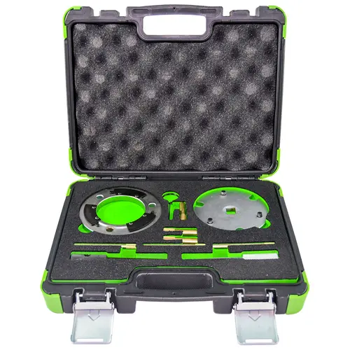 KIT DE CALADO PARA BOMBA DE INYECCI