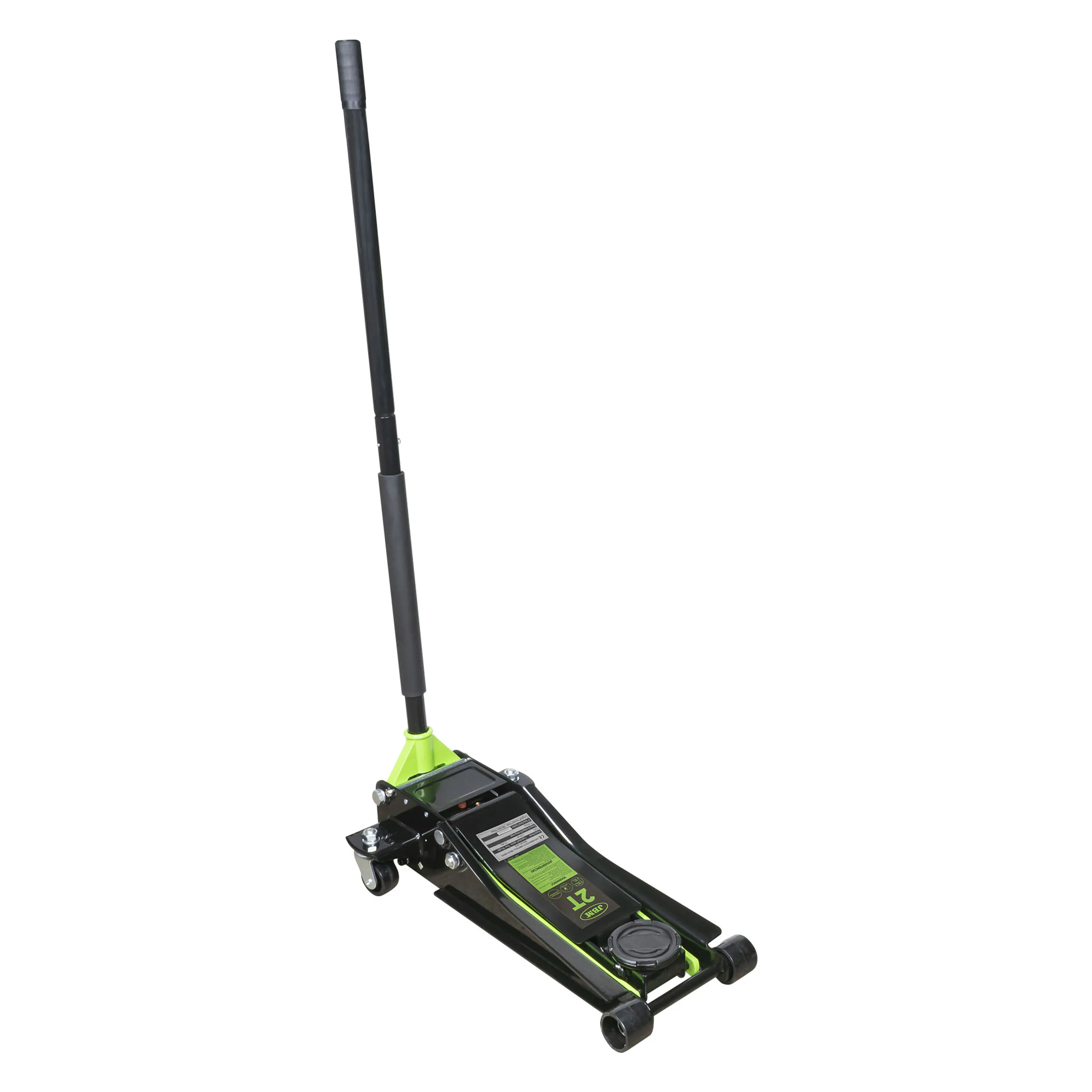 GATO HIDRÁULICO ESPECIAL COCHES BAJ