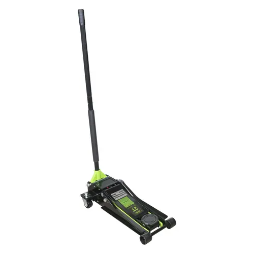 GATO HIDRÁULICO ESPECIAL COCHES BAJ