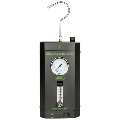 DETECTOR DE FUGAS POR HUMO 16L/MIN