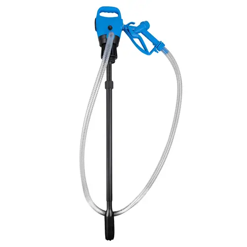 BOMBA ELÉCTRICA PARA UREA AUS32 205