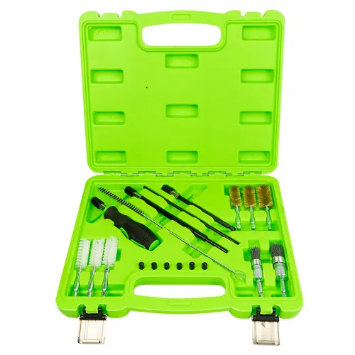 KIT DE LIMPIEZA DE ASIENTOS DE INYE