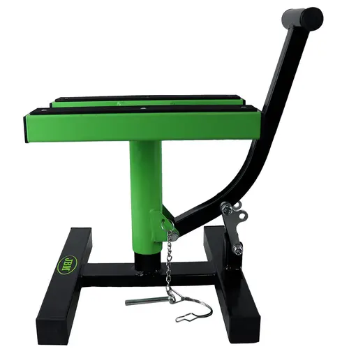 CABALLETE ELEVADOR DE MOTOCICLETA 1