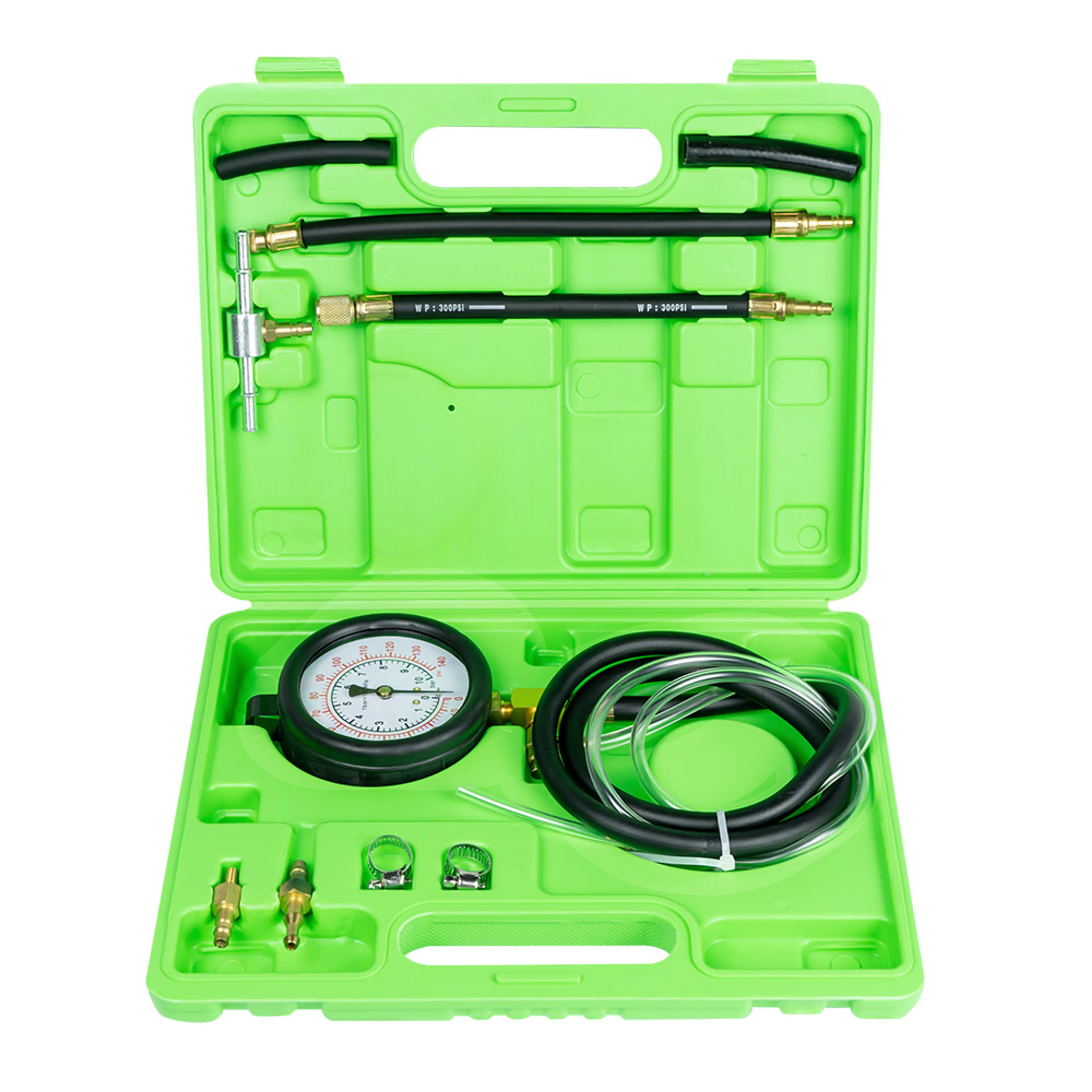 COMPRESÍMETRO PARA CIRCUITOS DE GAS