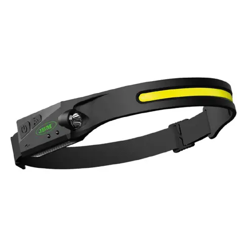 LINTERNA FRONTAL LED AJUSTABLE - 35