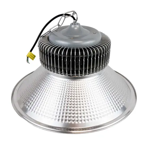 CAMPANA LED INDUSTRIAL - 20000LM