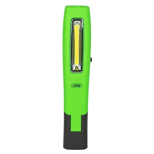 LÁMPARA LED PORTÁTIL CON BASE IMANT