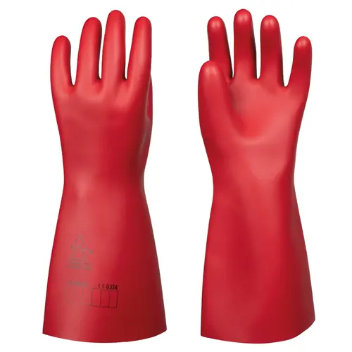 GUANTES AISLANTES PARA TRABAJOS EN 