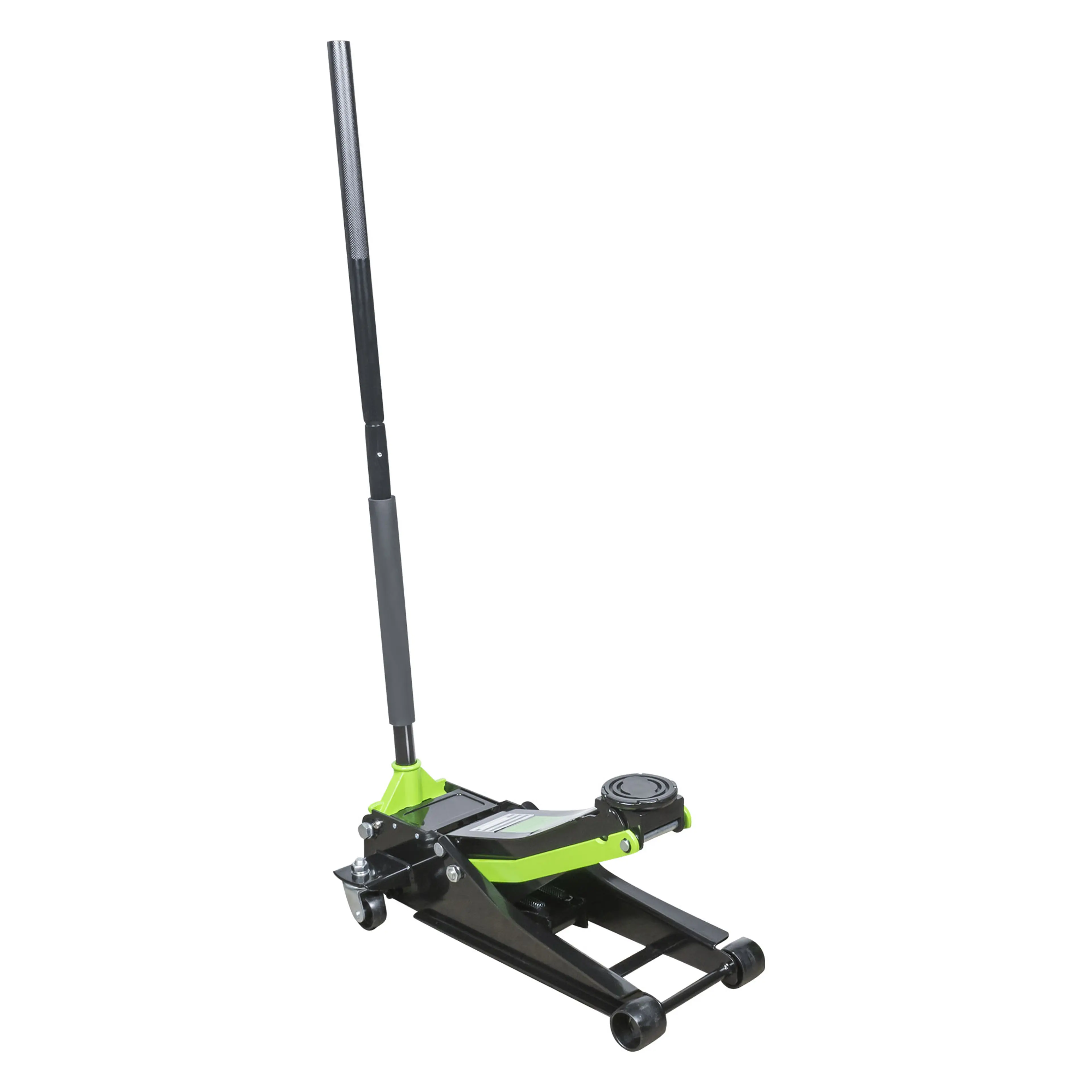 GATO HIDRÁULICO ESPECIAL COCHES BAJ