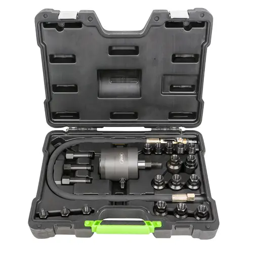 EXTRACTOR DE INYECTORES NEUMÁTICOS