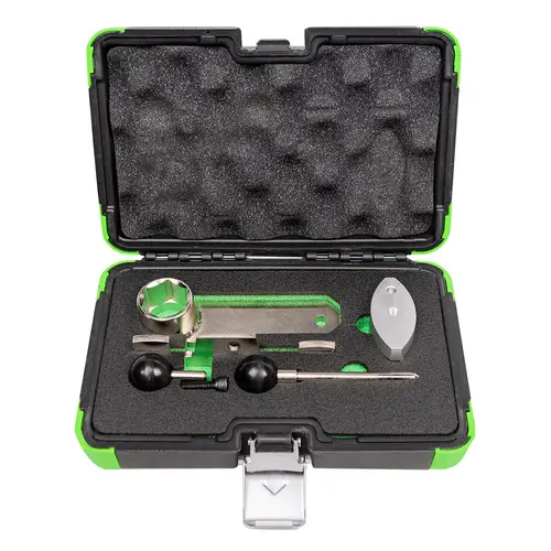 KIT DE CALADO PORSCHE