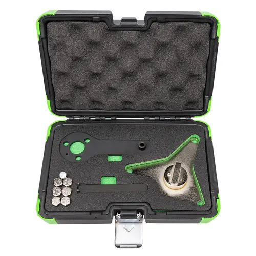 KIT DE CALADO ALFA ROMEO/FIAT 1.4 M