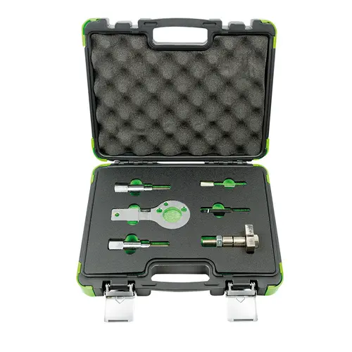 KIT DE CALADO FIAT/OPEL/ALFA 1.9, 2