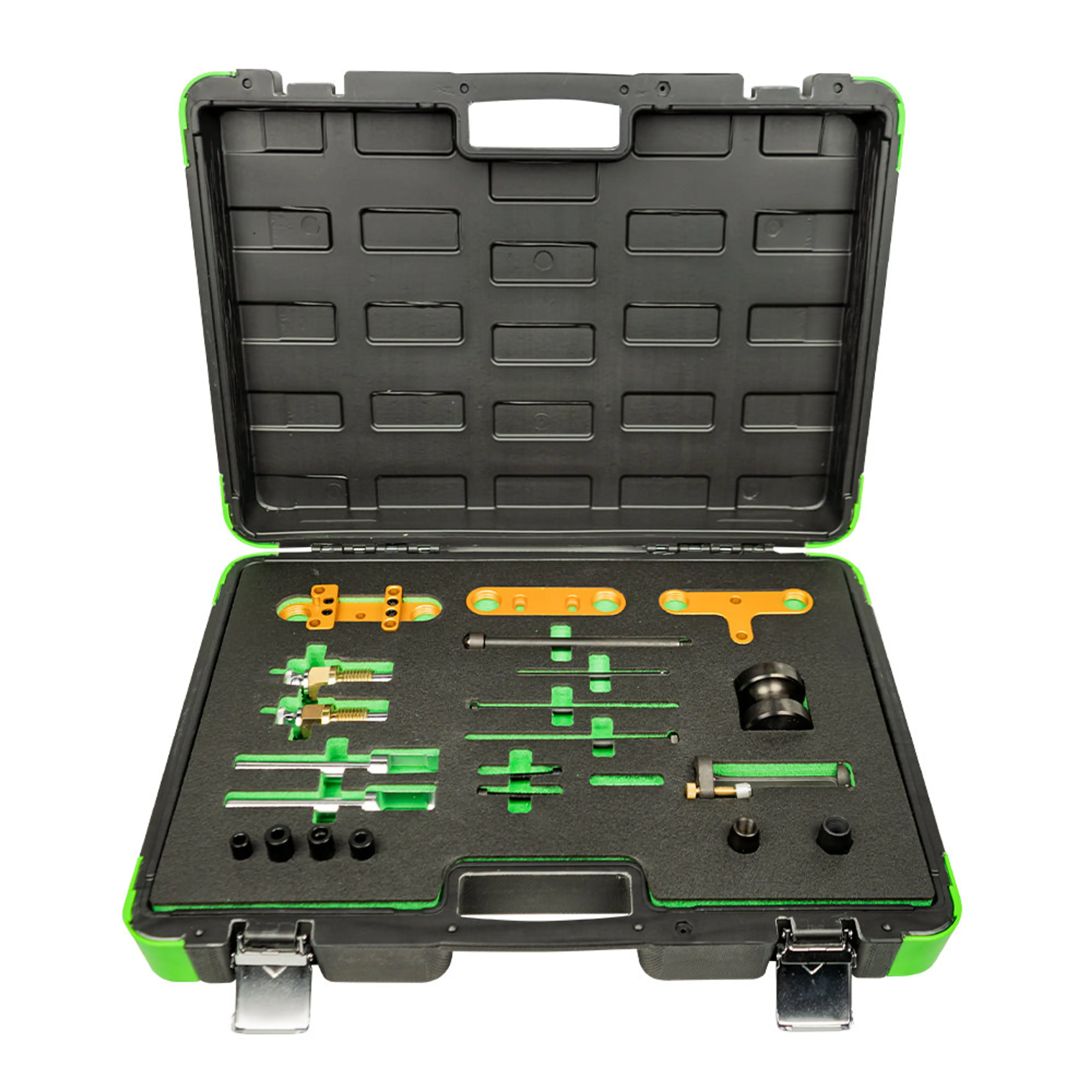 HERRAMIENTA DE EXTRACCIÓN E INSTALA