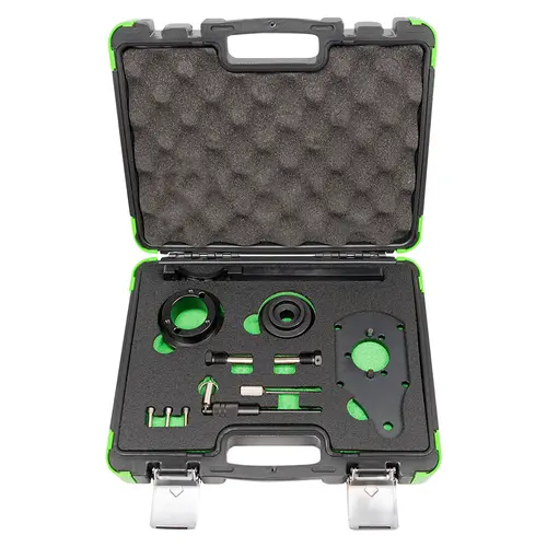 KIT DE CALADO VAUXHALL/OPEL 1.3 CDT