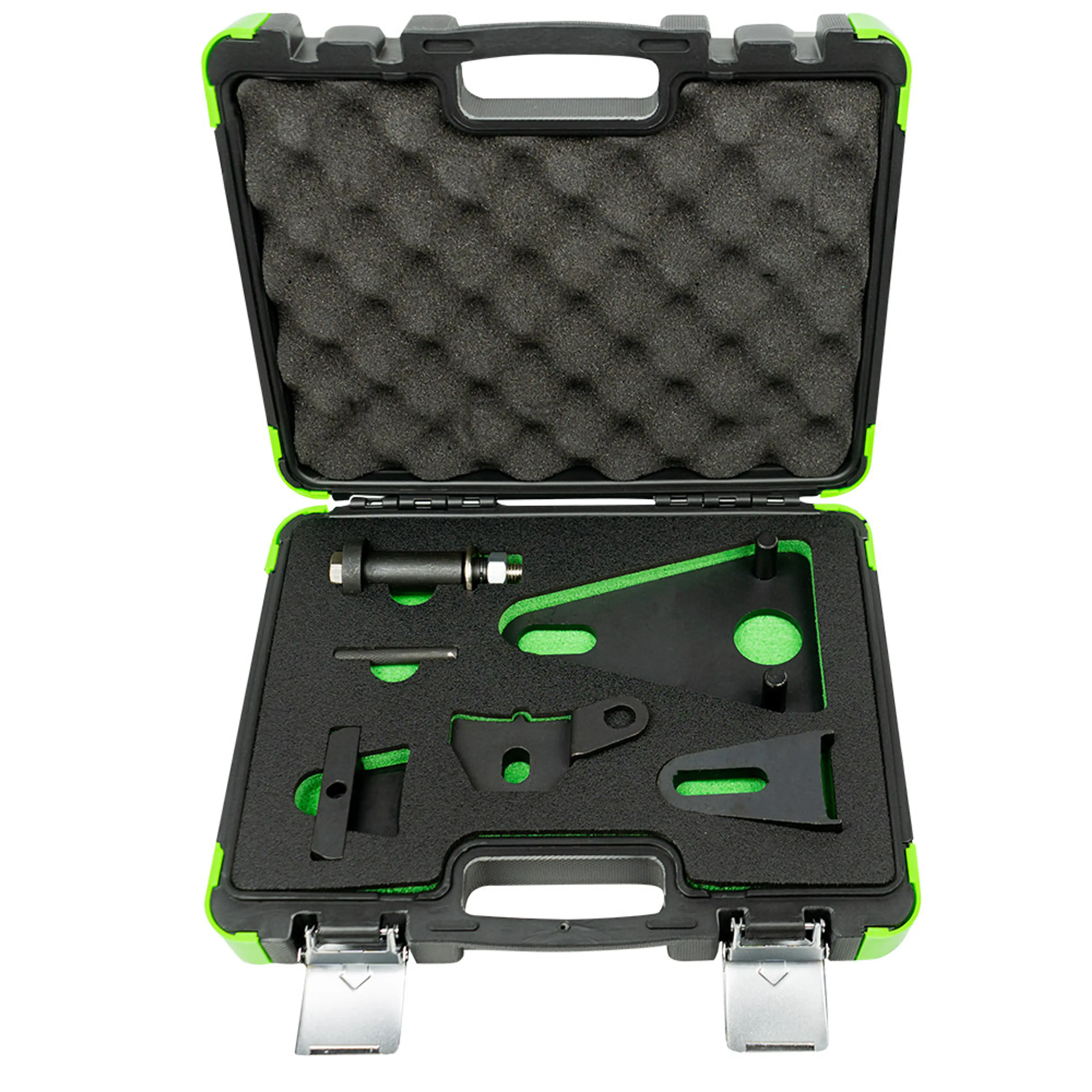 KIT DE BLOQUEO DEL VOLANTE/POLEA DE