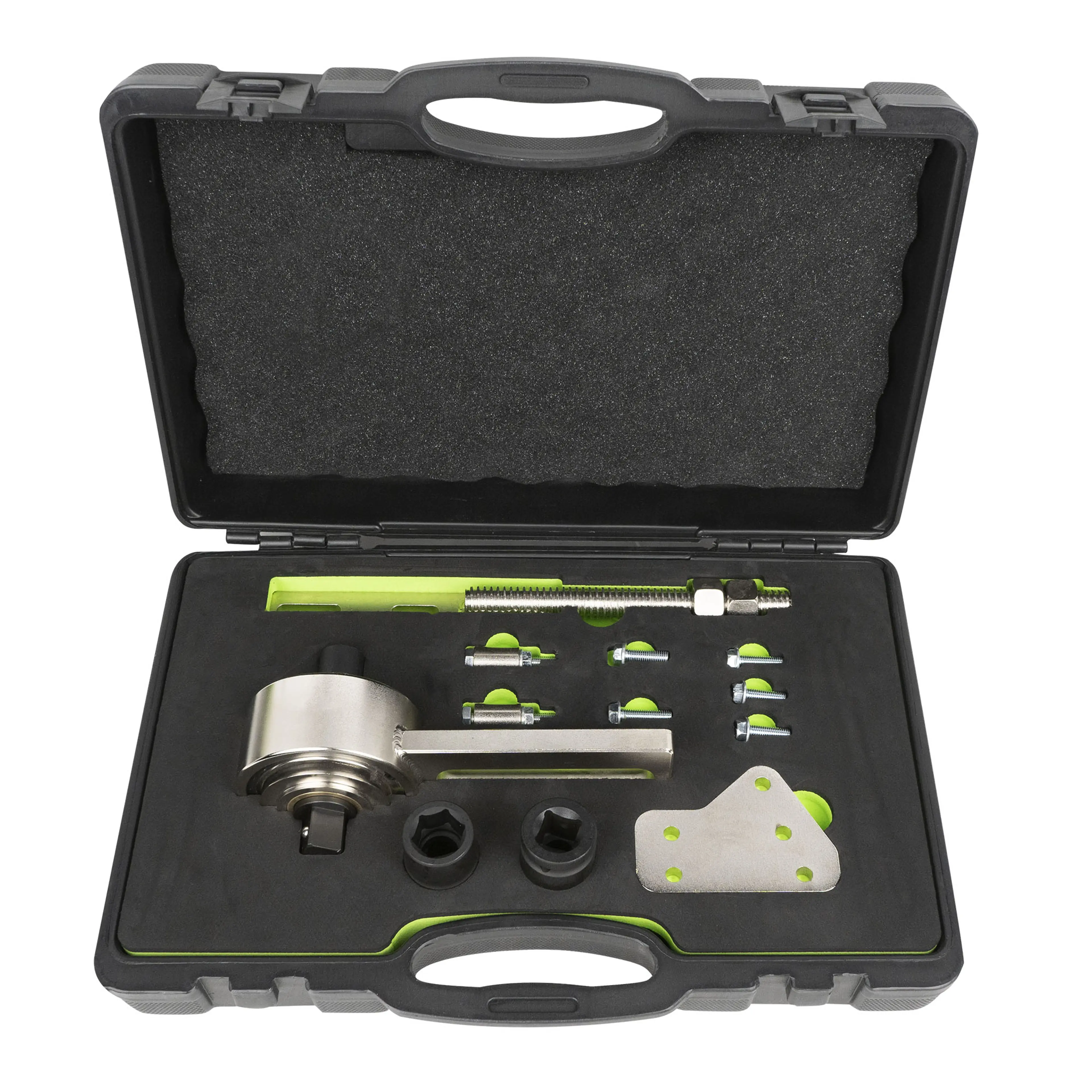 MULTIPLICADOR DE FUERZA 5:1 PARA MO